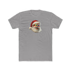 Adult Unisex Rockin' Santa Tee