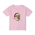 Little Kids/Toddler Rockin' Santa Tee