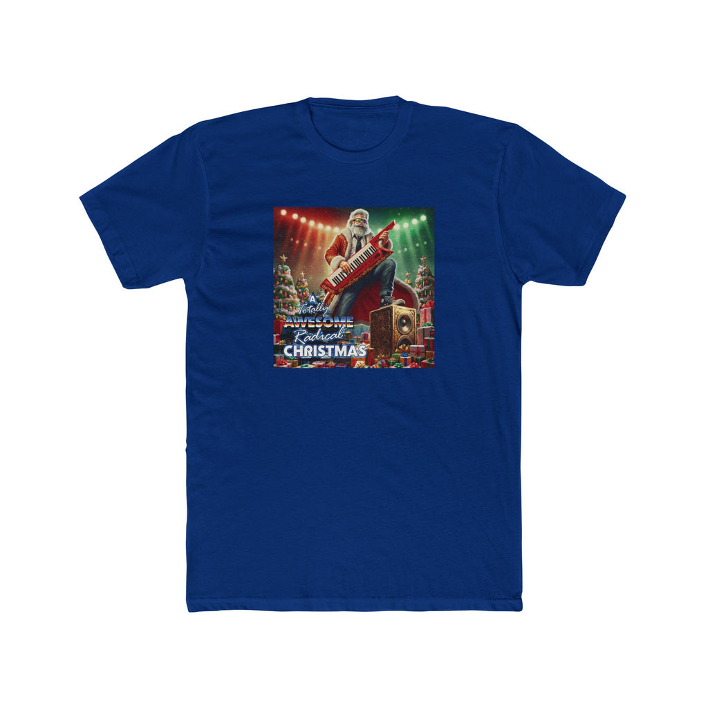 Adult Unisex Totally Awesome Radical Album Tee