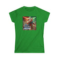 Women's Totally Awesome Radical Album Tee