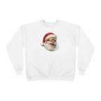Unisex Rockin' Santa Sweatshirt