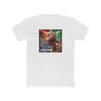 Adult Unisex Totally Awesome Radical Album Tee