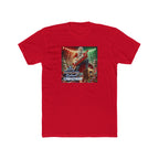 Adult Unisex Totally Awesome Radical Album Tee
