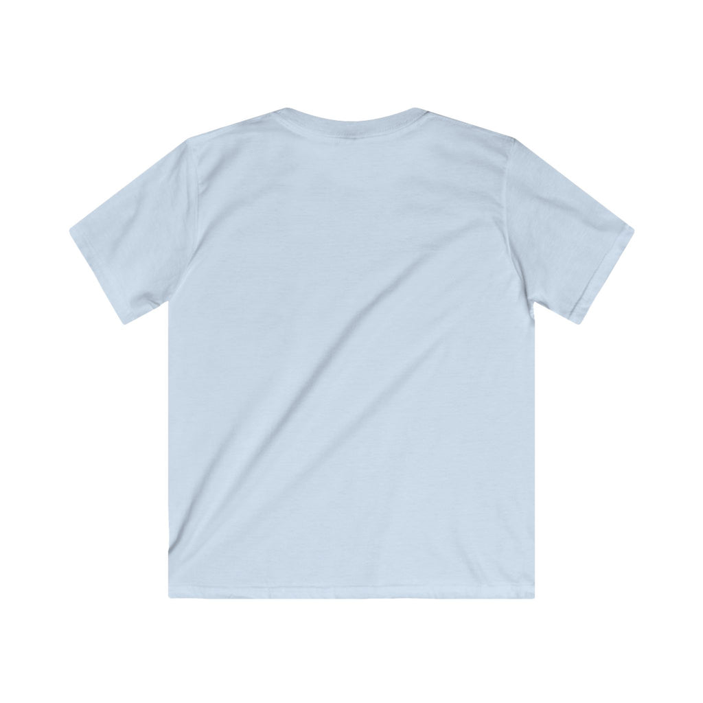 Kids/Youth Rockin' Santa Tee