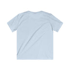 Kids/Youth Rockin' Santa Tee
