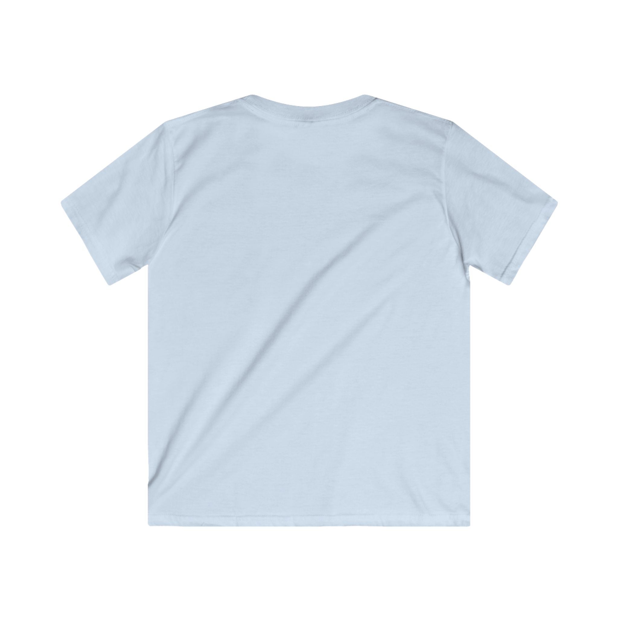 Kids/Youth Rockin' Santa Tee