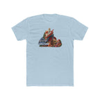 Adult Unisex Totally Awesome Radical Christmas T-Shirt