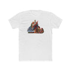 Adult Unisex Totally Awesome Radical Christmas T-Shirt