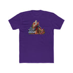 Adult Unisex Totally Awesome Radical Christmas T-Shirt