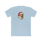 Adult Unisex Rockin' Santa Tee