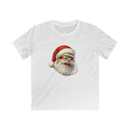 Kids/Youth Rockin' Santa Tee