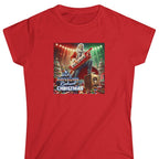 Women's Totally Awesome Radical Album Tee