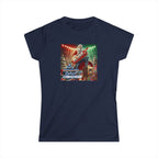 Women's Totally Awesome Radical Album Tee