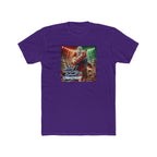 Adult Unisex Totally Awesome Radical Album Tee