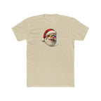 Adult Unisex Rockin' Santa Tee