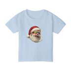 Little Kids/Toddler Rockin' Santa Tee