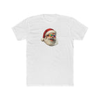 Adult Unisex Rockin' Santa Tee