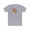Adult Unisex Rockin' Santa Tee