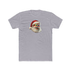 Adult Unisex Rockin' Santa Tee