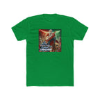 Adult Unisex Totally Awesome Radical Album Tee