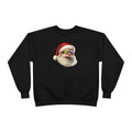 Unisex Rockin' Santa Sweatshirt
