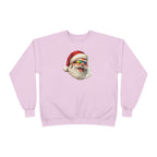 Unisex Rockin' Santa Sweatshirt