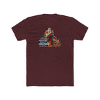 Adult Unisex Totally Awesome Radical Christmas T-Shirt
