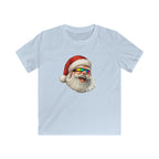 Kids/Youth Rockin' Santa Tee