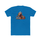Adult Unisex Totally Awesome Radical Christmas T-Shirt