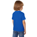 Little Kids/Toddler Rockin' Santa Tee