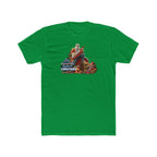Adult Unisex Totally Awesome Radical Christmas T-Shirt