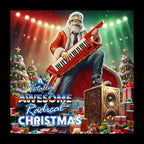 A Totally Awesome Radical Christmas - Compact Disc