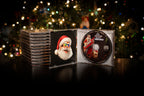 A Totally Awesome Radical Christmas - Compact Disc